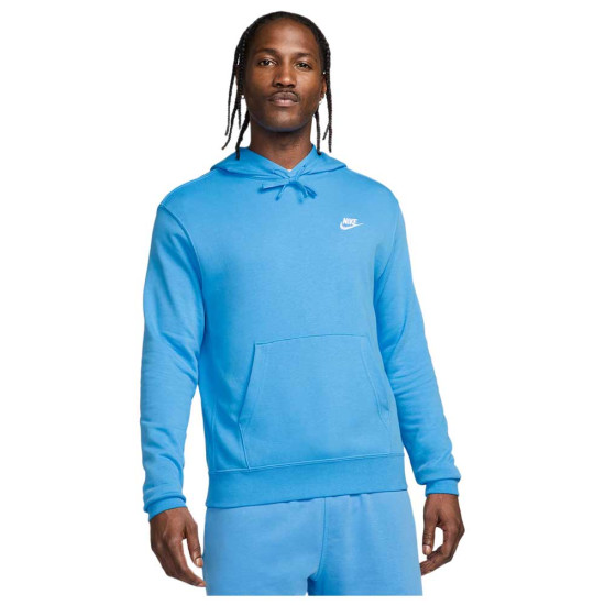 Nike Ανδρικό φούτερ Sportswear Club Fleece